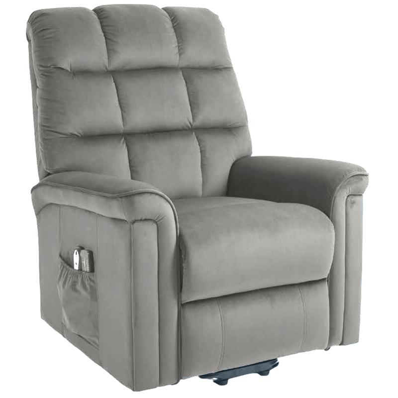 RAPIDLINE HOME ELEVATE ALABAMA LIFT CHAIR SINGLE MOTOR MEDIUM |  | 7117313i