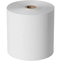 goodson plain bond paper roll 57 x 57 x 12mm box 50