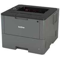 brother hl-l6200dw wireless mono laser printer a4