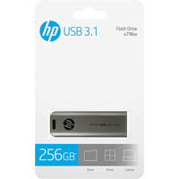 hp x796w usb 3.1 flash drive 256gb