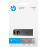 hp x796w usb 3.1 flash drive 32gb