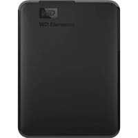 western digital wd elements portable 2.5 inch external hard drive 5tb black