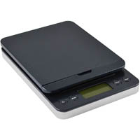 italplast digital scales 2kg
