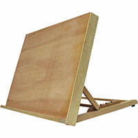 jasart drawing board easel a3