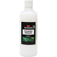 jasart byron pouring medium 500ml
