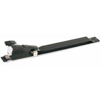 rapid hd12/16 stapler long arm 400mm black