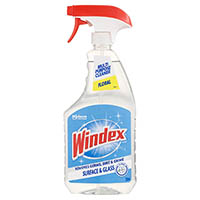 windex surface and glass cleaner floral 750ml