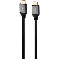 klik high speed cable male to male hdmi with ethernet 3000mm