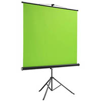 brateck green screen backdrop tripod stand 106 inch 1800 x 2000mm