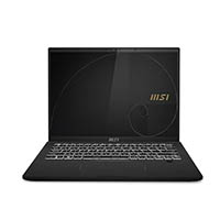 msi summit series notebook flip touch panel i7-1360p 14inches black