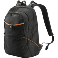 everki glide laptop backpack 17.3 inch black