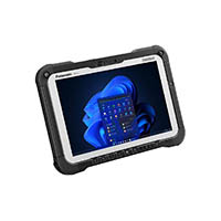 panasonic g2 mk1 toughbook tablet i5 16gb ram 512gb ssd 10 inches black