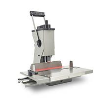 rynak rb50 paper drill electric silver