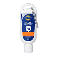 auscreen sunscreen lotion ultra protect spf50+ 50ml
