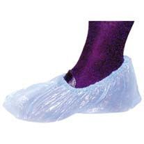 LIVINGSTONE SHOE COVER NON-WOVEN NON SLIP BLUE BOX 1000 |  | 7038394