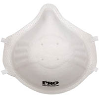 prochoice p2 disposable face mask box 20