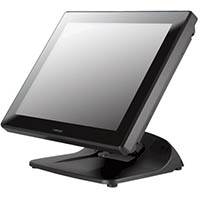 posiflex tm-3115 lcd pos touch screen monitor 15 inch