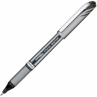 pentel bl27 energel gel ink pen 0.7mm black