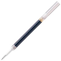 pentel lr7a energel ink pen refill 0.7mm black box 12