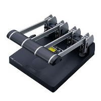 carl 4 hole punch 145 sheet capacity