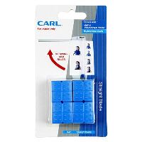 carl r01 rotary trimmer blade straight pack 4