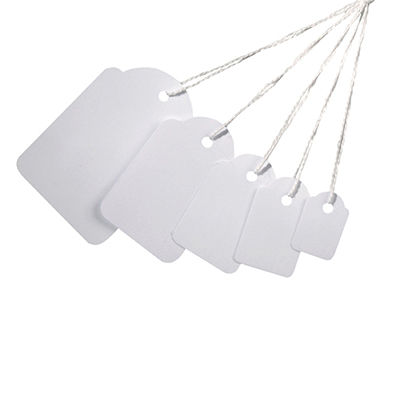 APLI STRUNG TICKETS 13 X 20MM WHITE BOX 1000 |  | 7021549