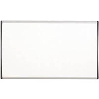 quartet arc whiteboard cubicle 460 x 760mm