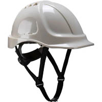 portwest ps55 endurance vented hard hat