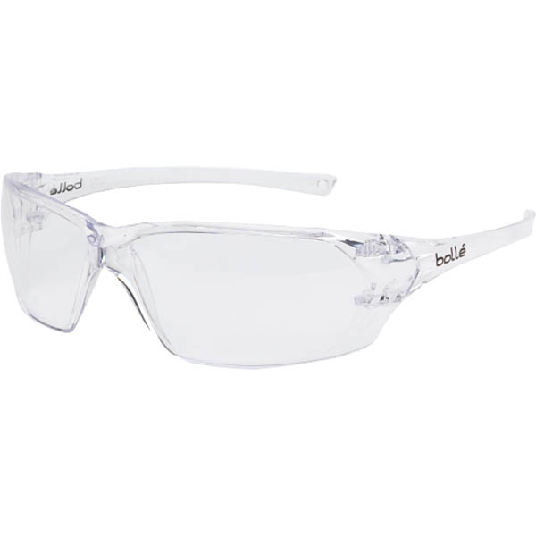 BOLLE SAFETY PRISM SAFETY GLASSES CLEAR LENS |  | 7089063