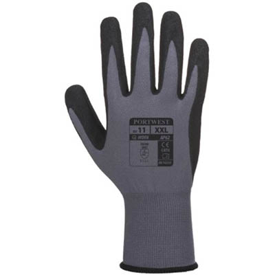 PORTWEST AP62 DERMIFLEX AQUA GLOVE |  | 7070790i