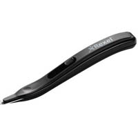 rexel extract-it staple remover black