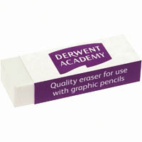 derwent academy eraser small