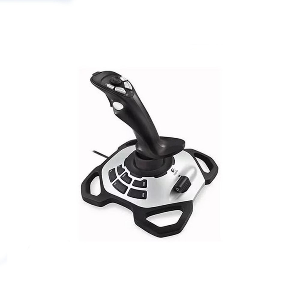 LOGITECH GAMING JOYSTICK EXTREME 3D PRO BLACK |  | 7114492