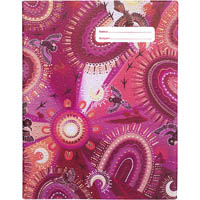 spencil exercise book cover yarrawala 1