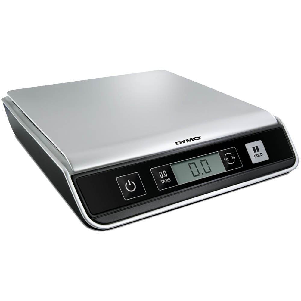 DYMO M10 DIGITAL POSTAL SCALE USB 10KG SILVER |  | 7101467