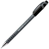 papermate flexgrip ultra ballpoint pen medium black