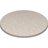 sm france duratop round 800mm marble