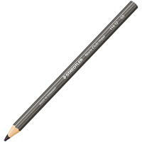 staedtler 116 noris club maxi learner graphite pencils 6b box 12