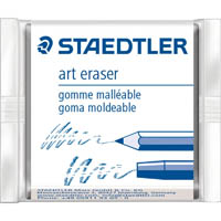 staedtler 5427 kneadable art eraser