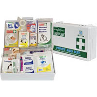 trafalgar retail and small office first aid kit