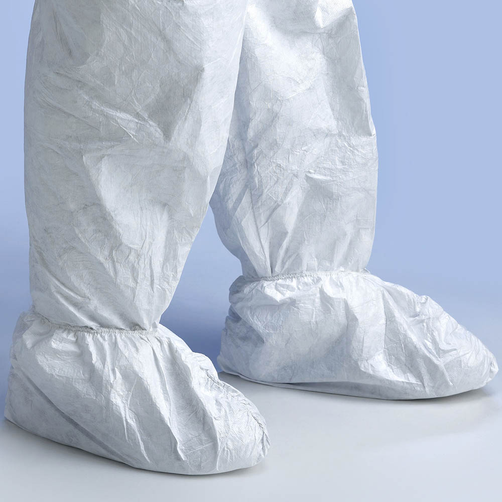 TRAFALGAR TYVEK OVERSHOE WHITE |  | 7091704