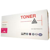 whitebox compatible brother tn240 toner cartridge magenta