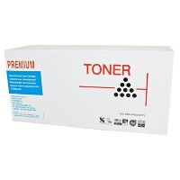 whitebox compatible brother tn255 toner cartridge magenta