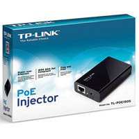 tp-link tl-poe150s poe injector