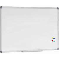 visionchart communicate magnetic whiteboard 1200 x 900mm