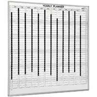 visionchart perpetual year planner 1500 x 1200mm