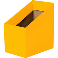 visionchart education book box orange pack 5