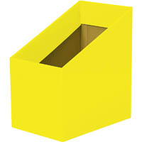 visionchart education book box yellow pack 5