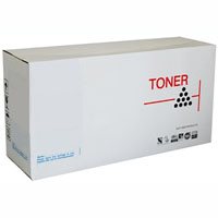whitebox compatible fuji xerox cwaa0805 toner cartridge black