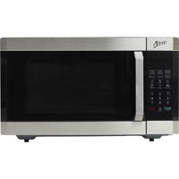 nero microwave oven 1100 watt 42 litre silver